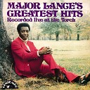 Major Lance - The Beat Live at The Torch Tunstall Stoke On Trent 9 December…