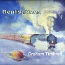 Graham Timbrell - Song of Nations