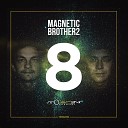 MAGNETIC BROTHERS - 8 Album Mix