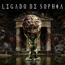 Legado de Sophia - Caminho Sem Destino