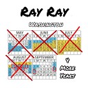 Ray Ray Washington - Bombs Away