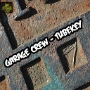 Garage crew - Tubekey Original Mix