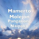 Mamerto Molejon - Pangakong Naipako