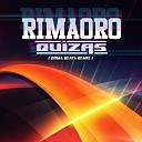 Rimaoro - Quizas Domabeats Remix