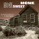 Mandaroo feat Daniel Goitom - Home Sweet Home