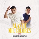 Rafa Lobelo Alex Castillo - Alas de Mil Colores Live