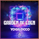 Yogilocco - Garden of Eden