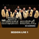 S per M quina Musical - La Cumbia Pegajosa