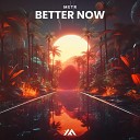 METR - Better Now Extended Mix