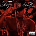 Tempo feat Arcangel De La Ghetto - Se Acabaran los Hombres