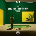 KASIMOFF - End of Summer