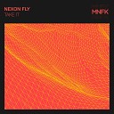 Nexon Fly - Stop It