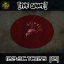 REACTORS R - The Storm Original Mix