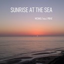 Michael MikeL Prinz - Sunrise at the Sea Drums Edit