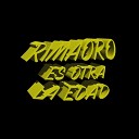 Rimaoro - Es Otra La Edad feat Dj Clean