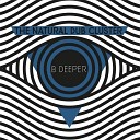 THE NATURAL DUB CLUSTER - Ouroboros Paolo Bragaglia Remix