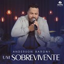 Anderson Barony Matriz Music - Confia em Mim
