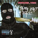 MENSHIK VINS - За нами бит и бас Hip Hop