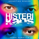 Sebastian Shaker - Histerikaos feat Juani Cardillo
