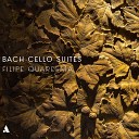 Filipe Quaresma - Cello Suite No 6 in D Major BWV 1012 V Gavottes 1…