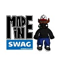 Young Raylian - Made in Swag