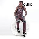 Colli D baba Yao - Never tempted