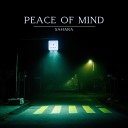 Sahara - Peace of Mind Radio Edit