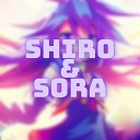 Lil Estarossa - Shiro Sora