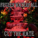 Frozen Waterfall - Waste in Vein