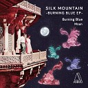 Silk Mountain - Burning Blue