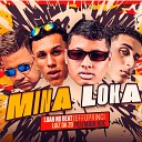 LUAN NO BEAT Jeff oprinci Peu Maia Rdc Luiz Da Z… - Mina Loka