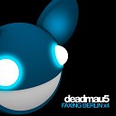 Deadmau5 - Piano Version