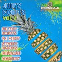 Dj Zent - Actualize Filthy Habits remix