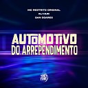 MC RESTRITO ORIGINAL Dan Soares NoBeat DJ Hud… - Automotivo do Arrependimento