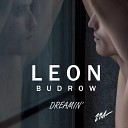 Leon Budrow - Back Up