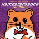 Hampton The Hampster - Radio Edit