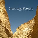 Great Leap Forward - Blue Circuits