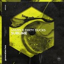 MWRS Dirty Ducks - Sublime