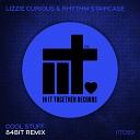 Lizzie Curious Rhythm Staircase - Cool Stuff 84Bit Remix