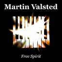 Martin Valsted - Free Spirit