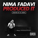 Nima Fadavi - Goodstock feat Chevy Woods Berner Tuki Carter