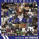 king yella - Wanna Be feat Nik Kai