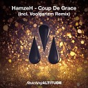 HamzeH Voolgarizm - Coup De Grace Voolgarizm Radio Edit