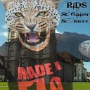 Rids - A Gangsta Sign feat Orlando MC