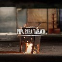 Pipa para tabaco - Cabezuda