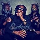 Willy J Peso - Why We Get High Wwgh Bonus feat Anti Lilly…