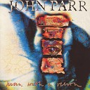 John Parr - Wilderness Years