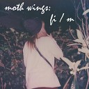 Moth Wings - Snake