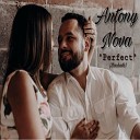 ANTONY NOVA - Perfect Bachata