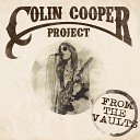 Colin Cooper Project - Walkin blues